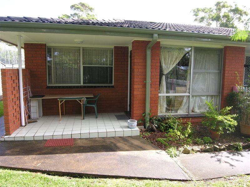 27/22 -24 Taronga Pde, Caringbah NSW 2229