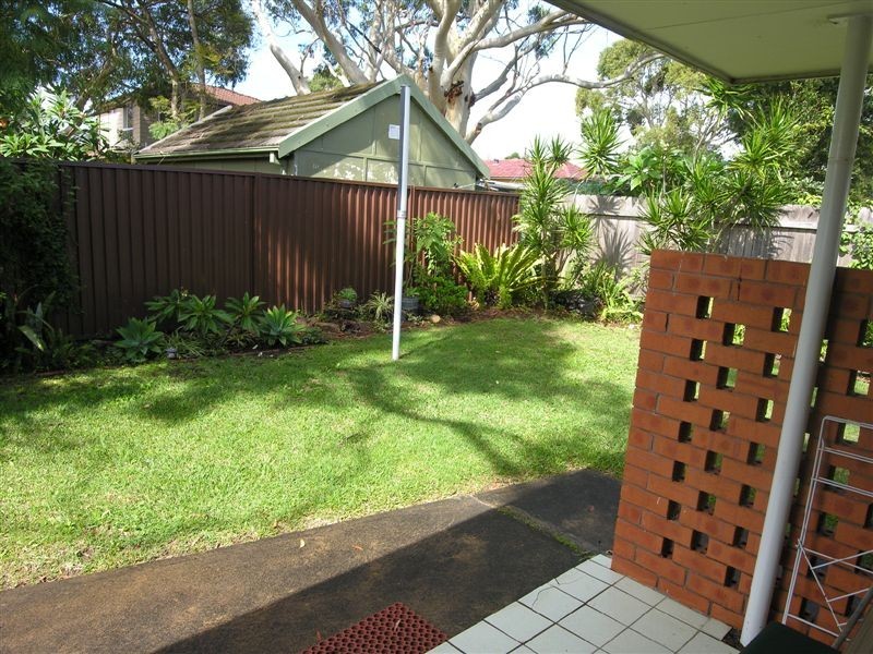 27/22 -24 Taronga Pde, Caringbah NSW 2229