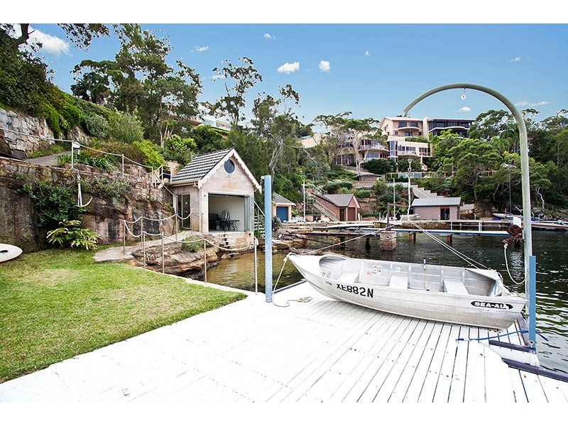 424 Willarong Road, Caringbah South NSW 2229