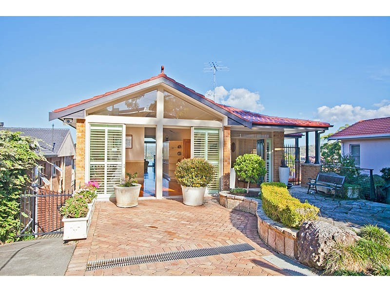 422 Willarong Road, Caringbah South NSW 2229