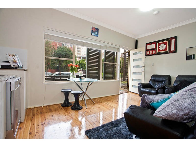 4/19 Ewos Pde, Cronulla NSW 2230