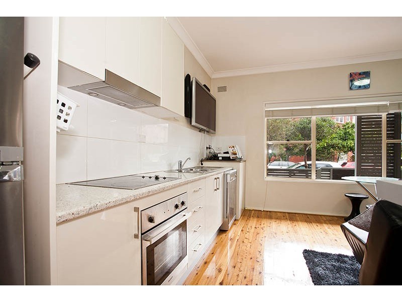 4/19 Ewos Pde, Cronulla NSW 2230