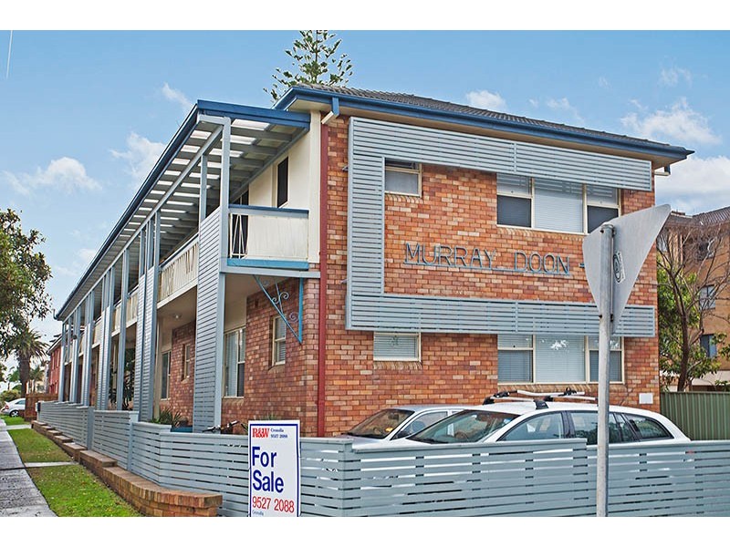 4/19 Ewos Pde, Cronulla NSW 2230