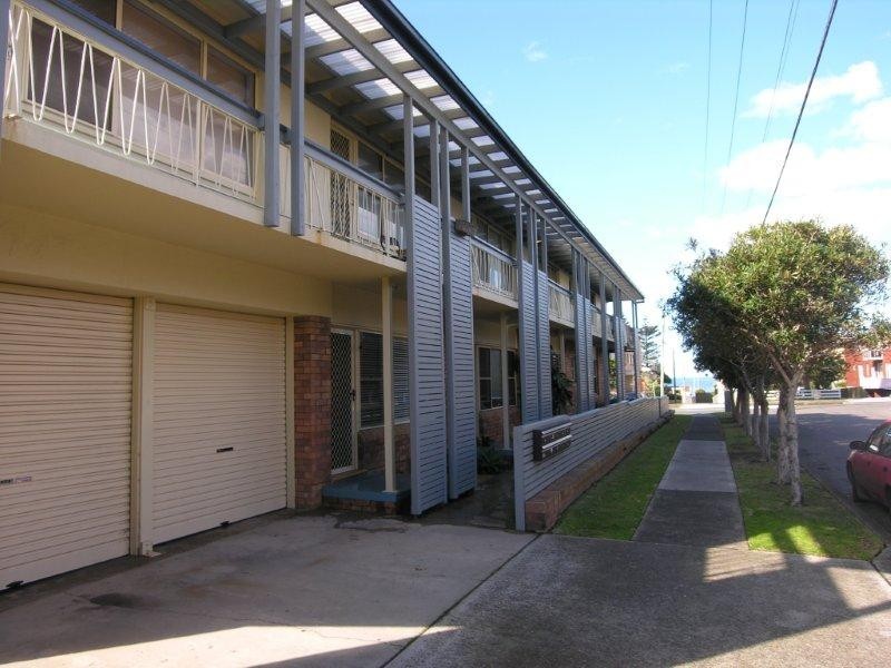 4/19 Ewos Pde, Cronulla NSW 2230