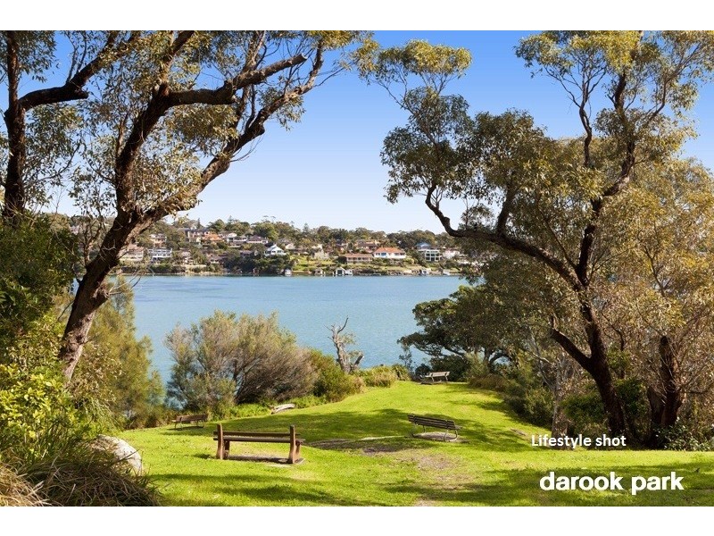 6 Stacey Street, Cronulla NSW 2230