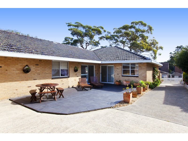 6 Stacey Street, Cronulla NSW 2230