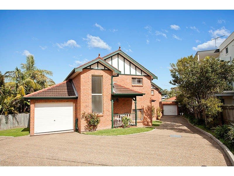 2/12 Excelsior Rd, Cronulla NSW 2230