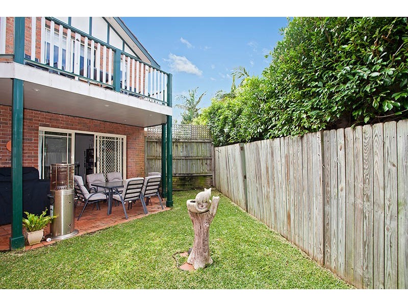 2/12 Excelsior Rd, Cronulla NSW 2230