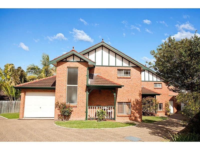 2/12 Excelsior Rd, Cronulla NSW 2230