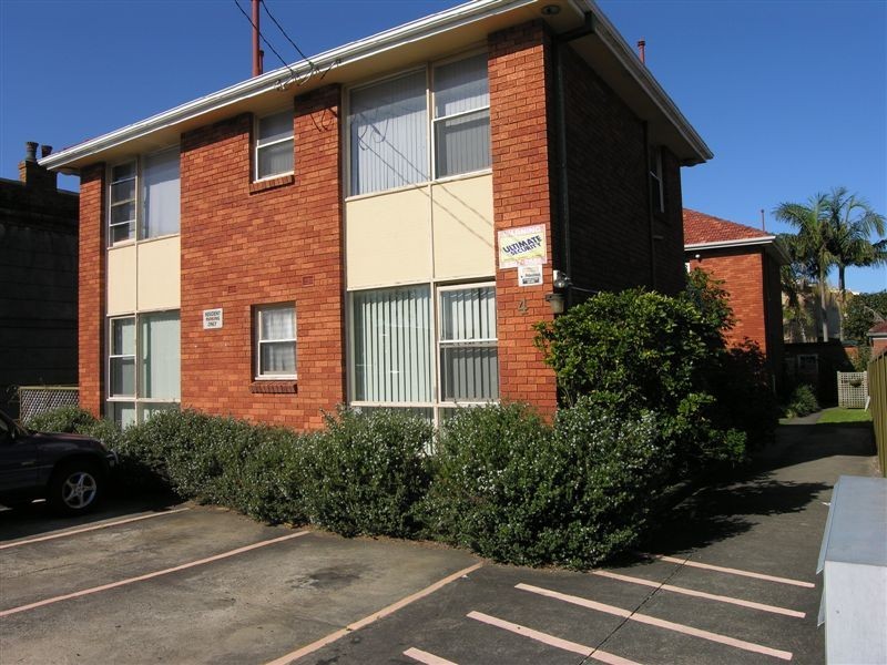 8/4  Swan Street, Woolooware NSW 2230