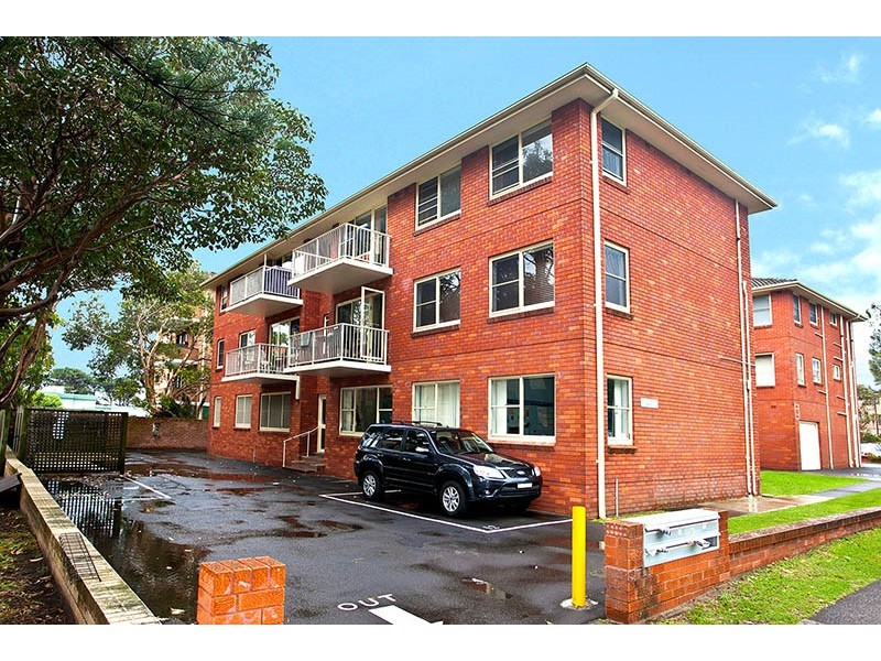 13/65 -67 Elouera, Cronulla NSW 2230