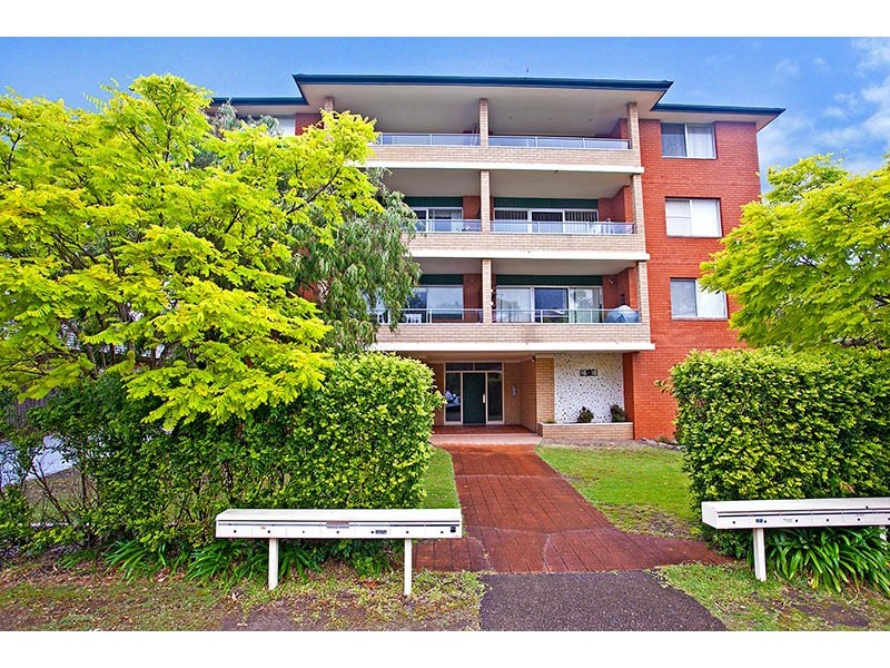 8/16 Marlo Rd, Cronulla NSW 2230