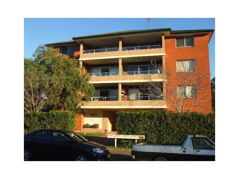 8/16 Marlo Rd, Cronulla NSW 2230