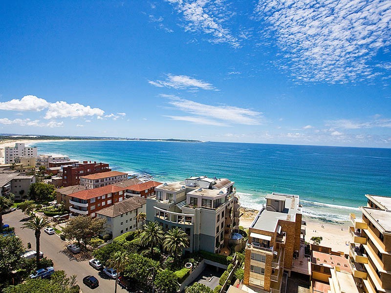 1004/20 Gerrale St, Cronulla NSW 2230