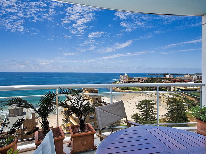 1004/20 Gerrale St, Cronulla NSW 2230