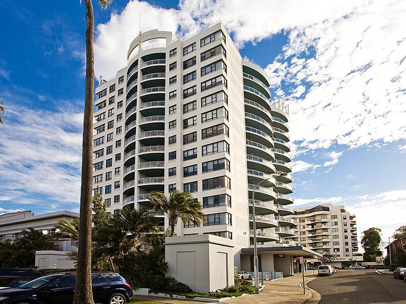 1004/20 Gerrale St, Cronulla NSW 2230