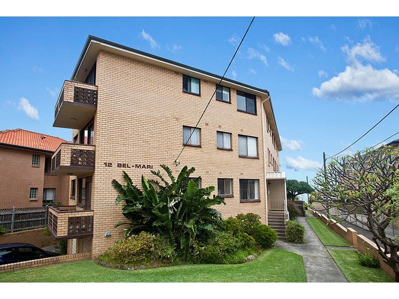 11/12 Ewos Pde, Cronulla NSW 2230