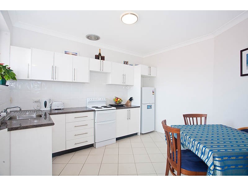 11/12 Ewos Pde, Cronulla NSW 2230