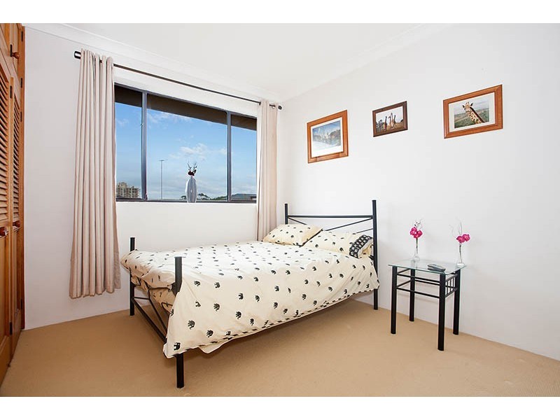 11/12 Ewos Pde, Cronulla NSW 2230