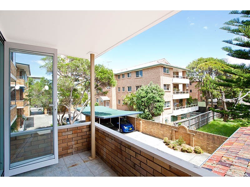 12/3-5 Waratah Street, Cronulla NSW 2230