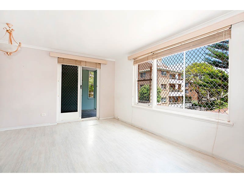 12/3-5 Waratah Street, Cronulla NSW 2230