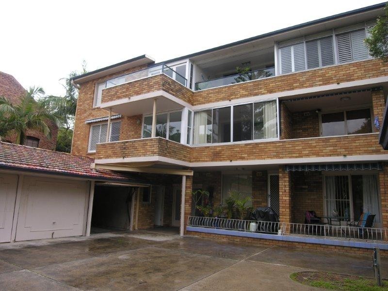 12/3-5 Waratah Street, Cronulla NSW 2230