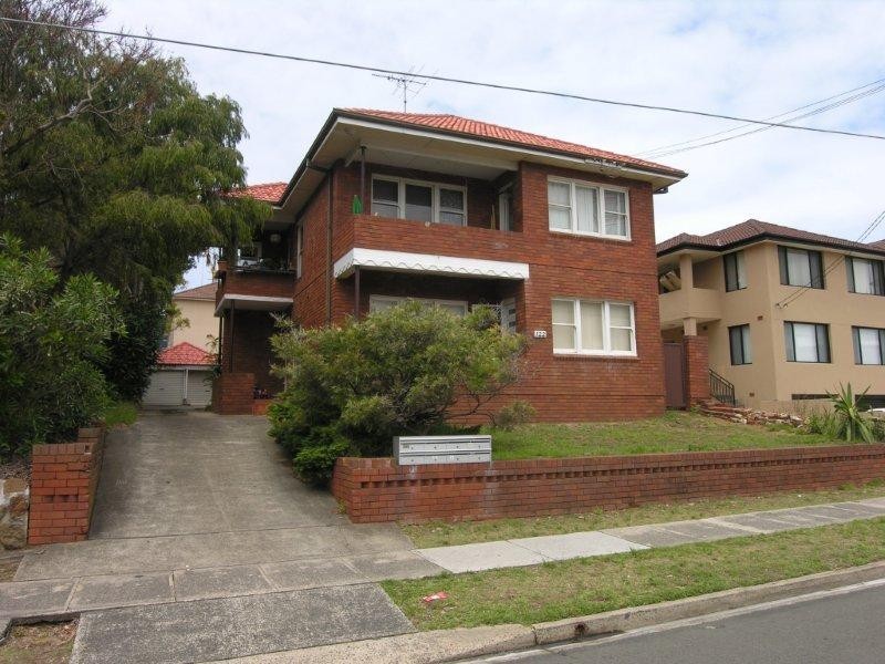 3/122 Elouera Rd, Cronulla NSW 2230