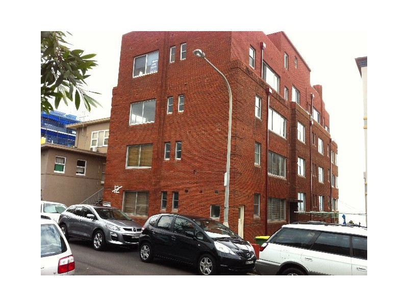 4/12 Ozone, Cronulla NSW 2230