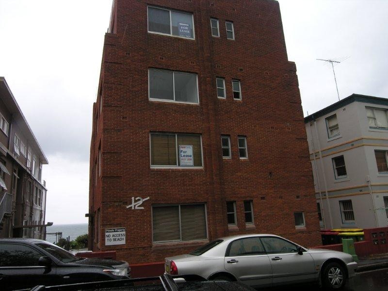 4/12 Ozone, Cronulla NSW 2230