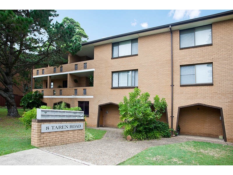 5/8-10  Taren Rd, Caringbah NSW 2229