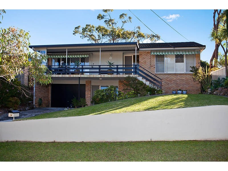 1a Holly Street, Caringbah South NSW 2229