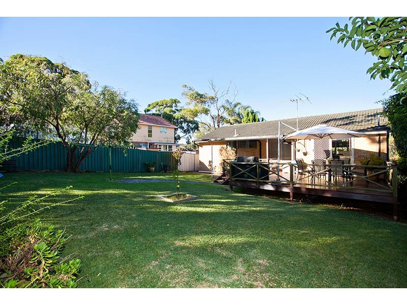 1a Holly Street, Caringbah South NSW 2229