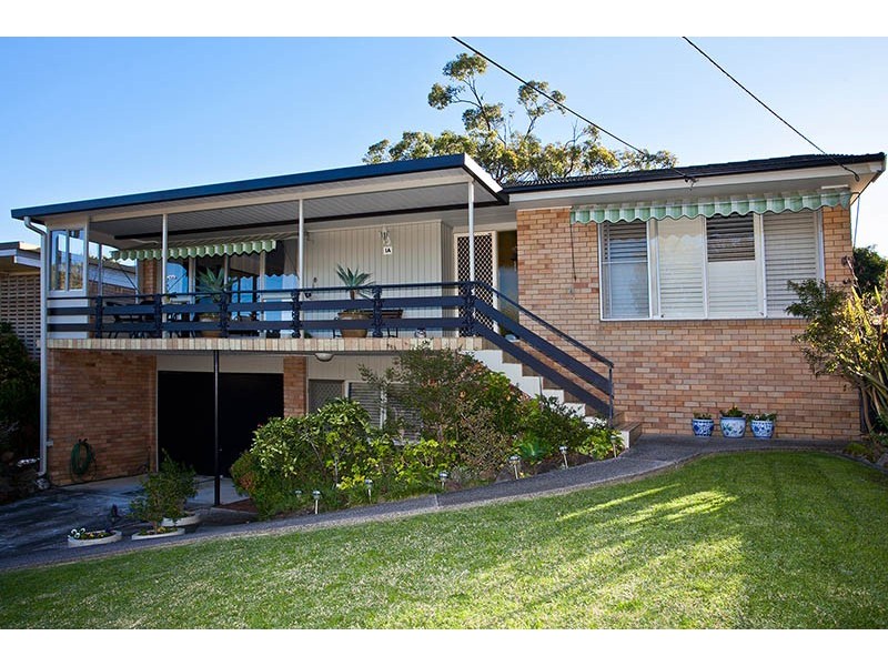 1a Holly Street, Caringbah South NSW 2229