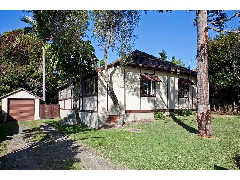 14 Dolans Rd, Woolooware NSW 2230