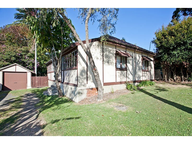 14 Dolans Rd, Woolooware NSW 2230