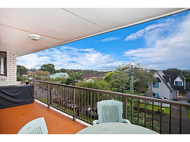 11/4 Ocean Street, Cronulla NSW 2230