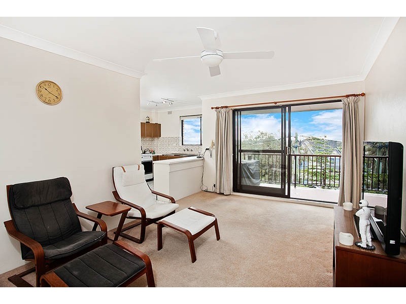 11/4 Ocean Street, Cronulla NSW 2230