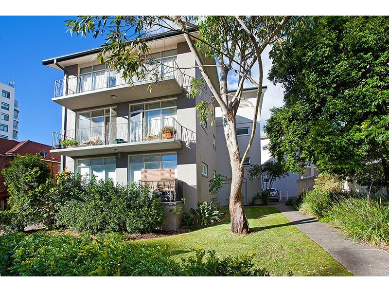 8/8 Gerrale Street, Cronulla NSW 2230
