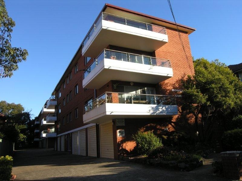 2/28 Searl Rd, Cronulla NSW 2230
