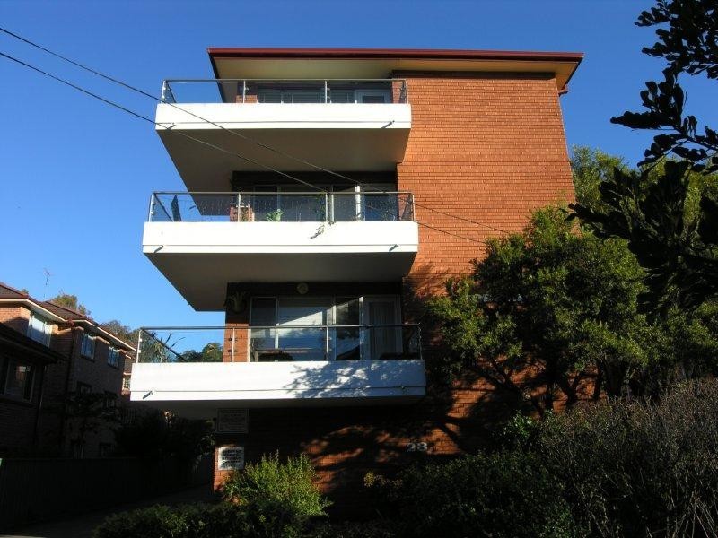 2/28 Searl Rd, Cronulla NSW 2230