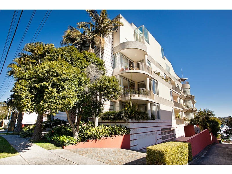 8/7-9 Tonkin Street, Cronulla NSW 2230
