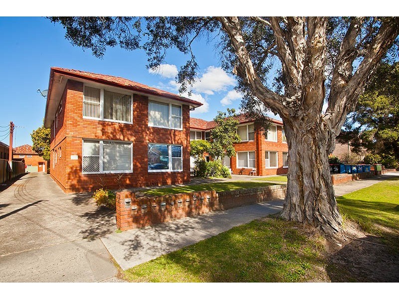 8/24 Albyn St, Bexley NSW 2207