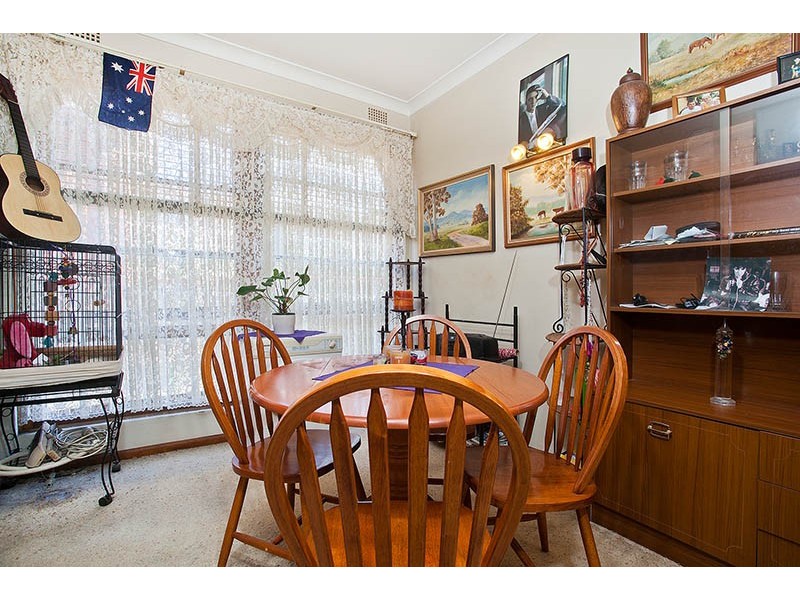 8/24 Albyn St, Bexley NSW 2207