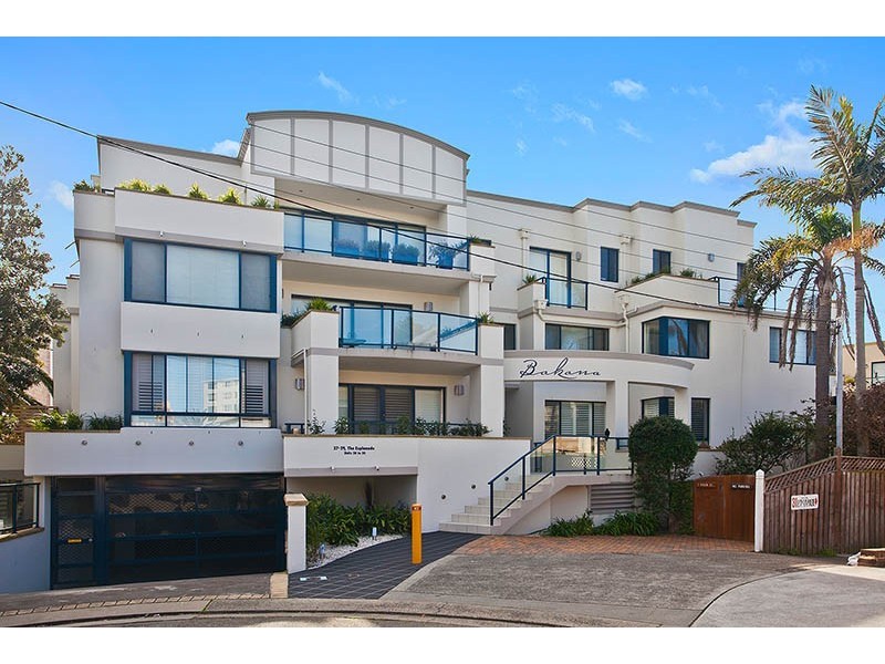28/27 The Esplanade, Cronulla NSW 2230