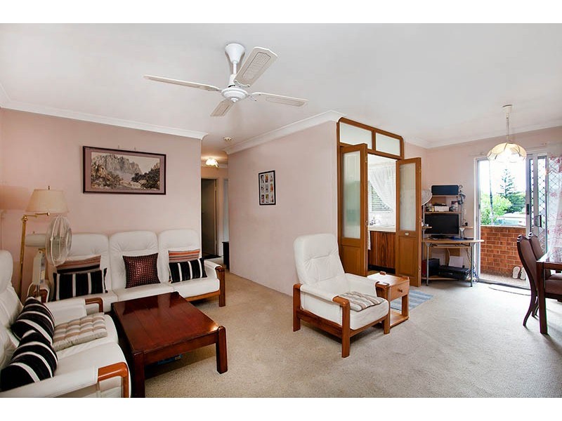 15/7-11 Miranda Rd, Miranda NSW 2228