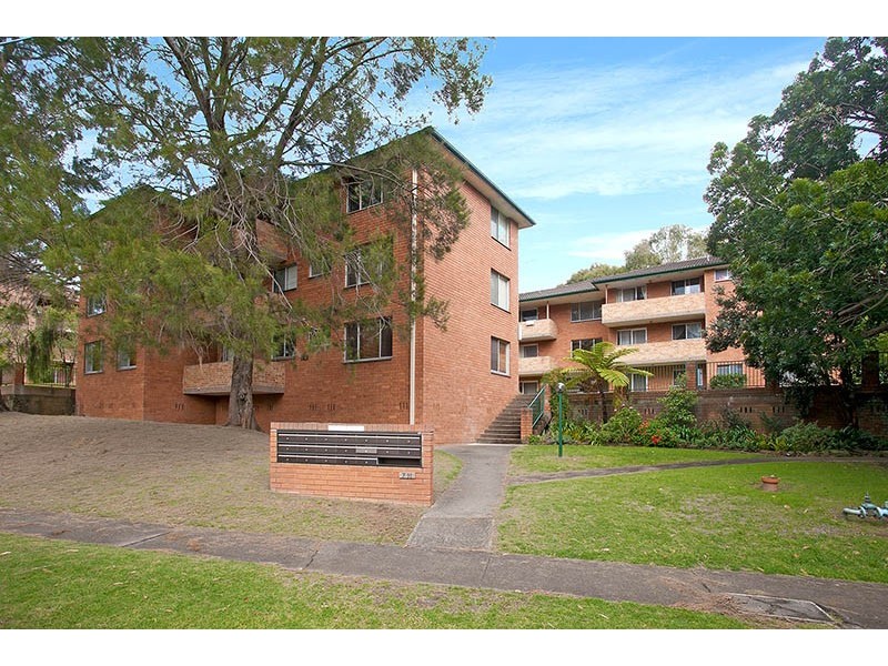 15/7-11 Miranda Rd, Miranda NSW 2228