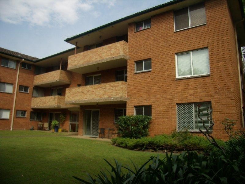 15/7-11 Miranda Rd, Miranda NSW 2228