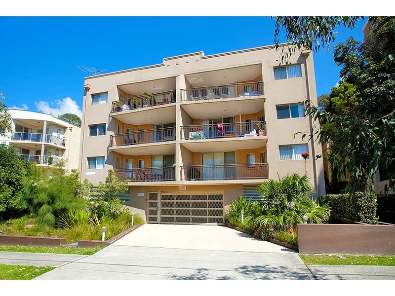 11/43-45 Wyanbah Rd, Cronulla NSW 2230