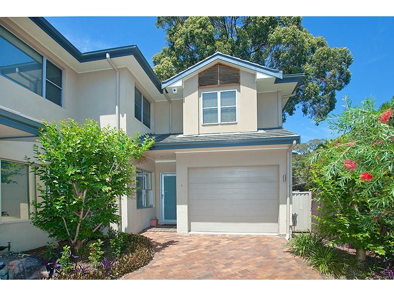 5/18-22 Kurnell, Cronulla NSW 2230