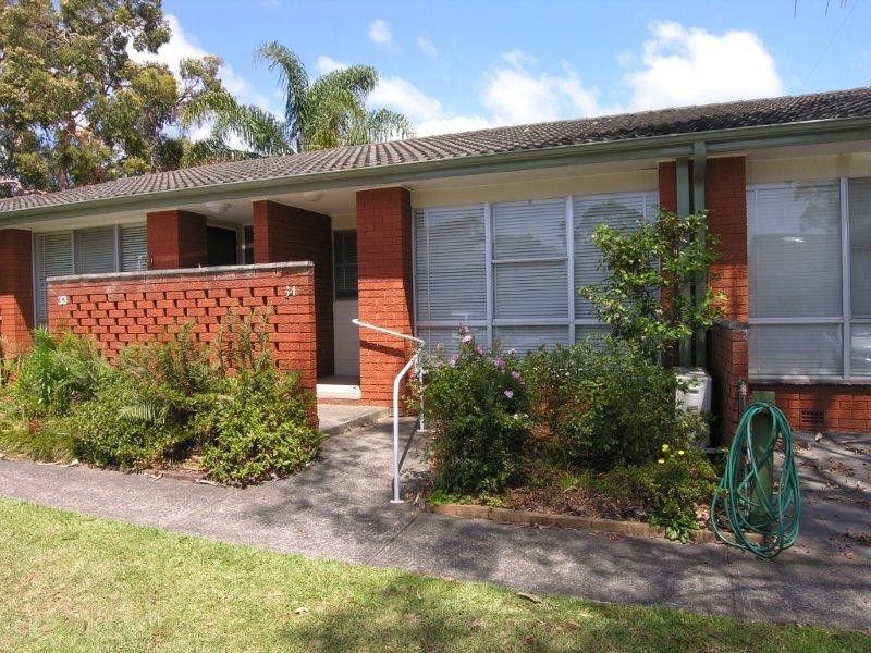 34/22-24 Taronga Pde, Caringbah NSW 2229